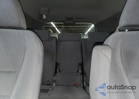 2008 Honda Cr-V Ex из США, поврежденный, VIN 5J6RE48568L027420